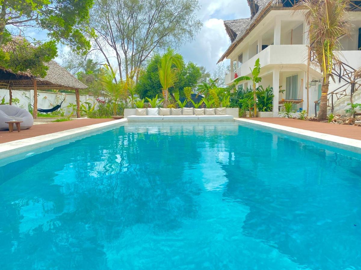 Kuwa Zanzibar Kiwengwa (Zanzibar)