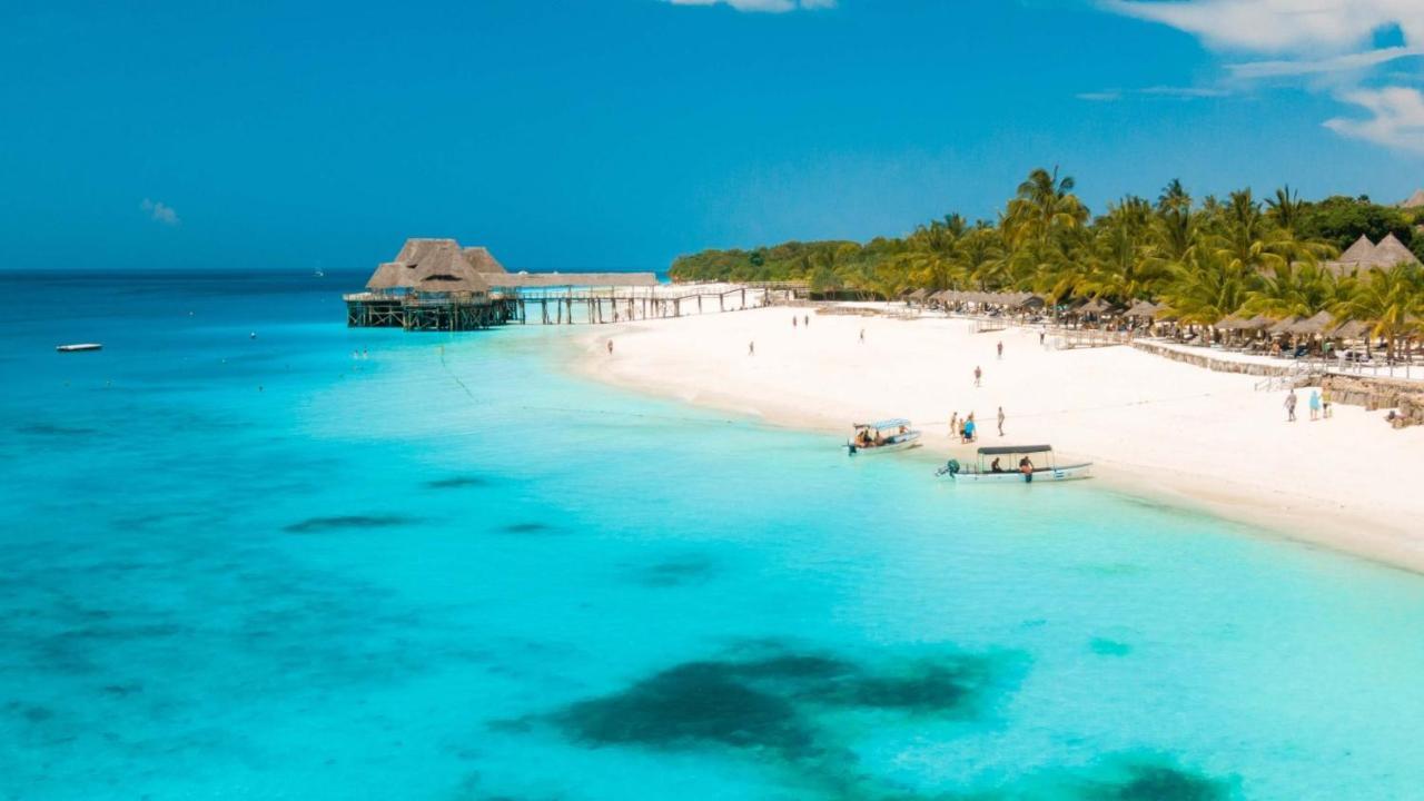 Kuwa Zanzibar