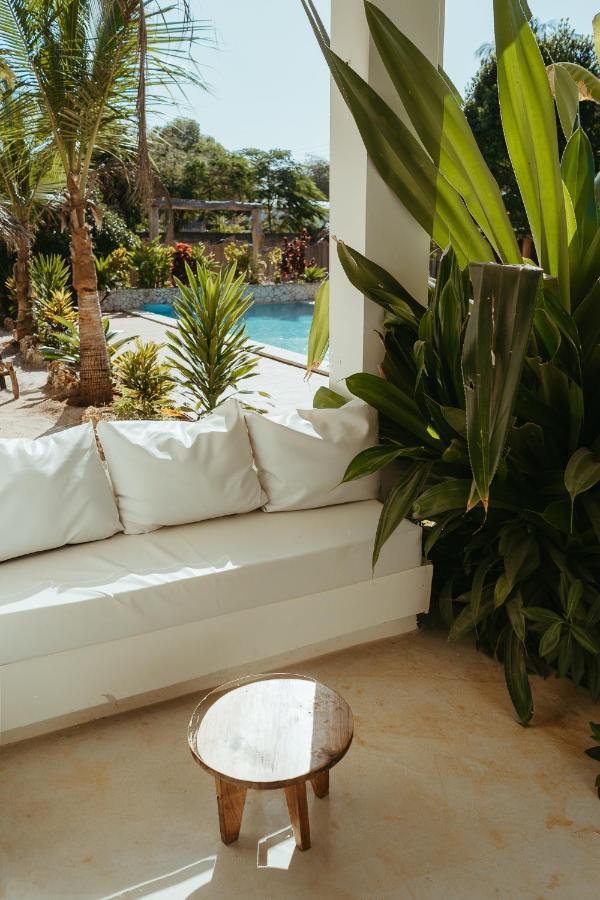 Kuwa Zanzibar