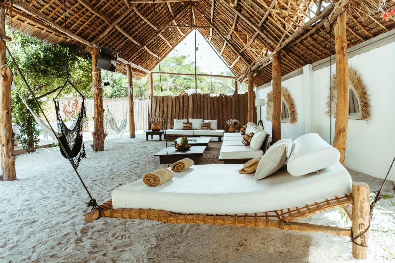Kuwa Zanzibar Kiwengwa (Zanzibar)
