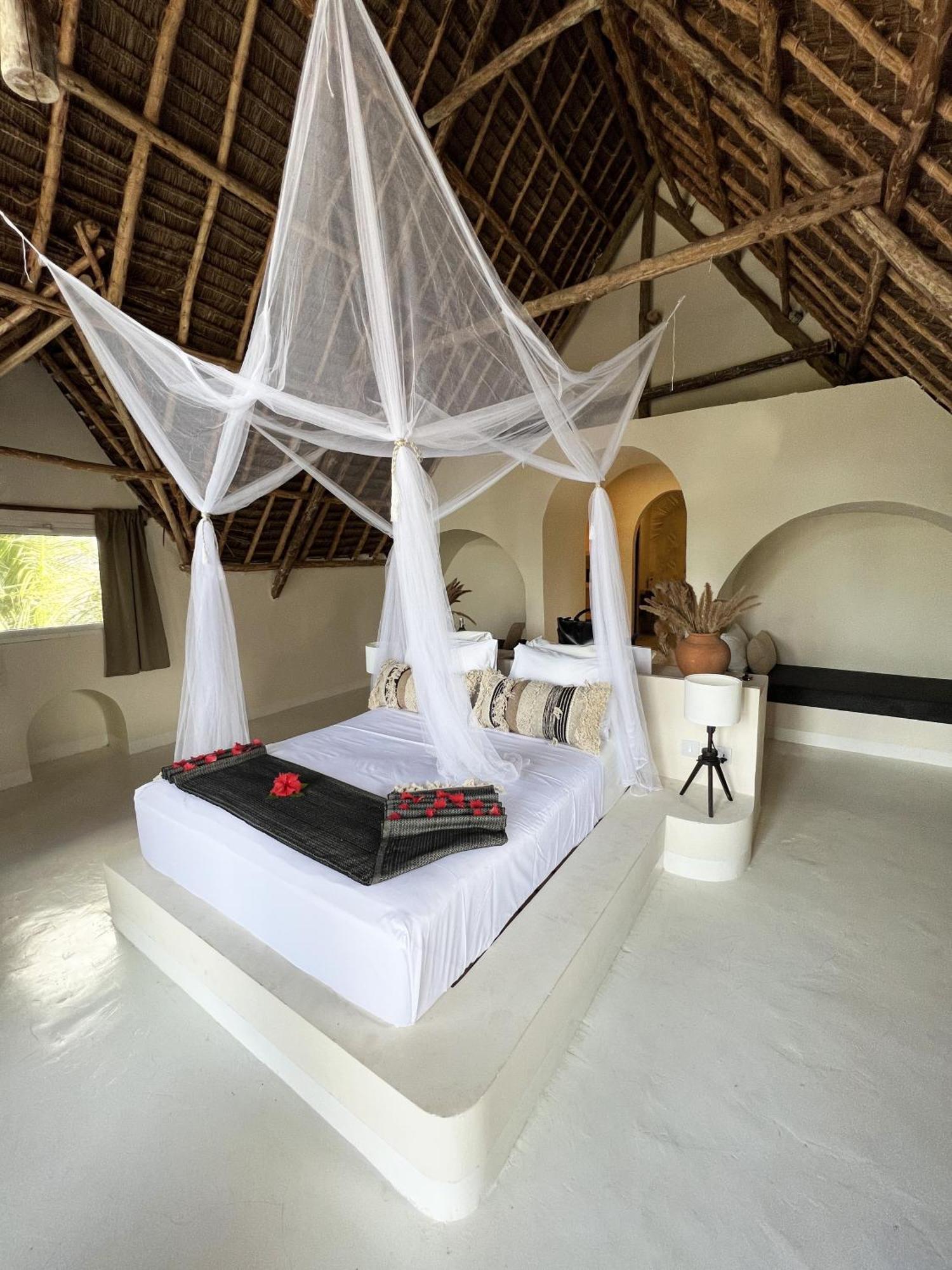 Kuwa Zanzibar Leilighetshoteller Kiwengwa (Zanzibar)