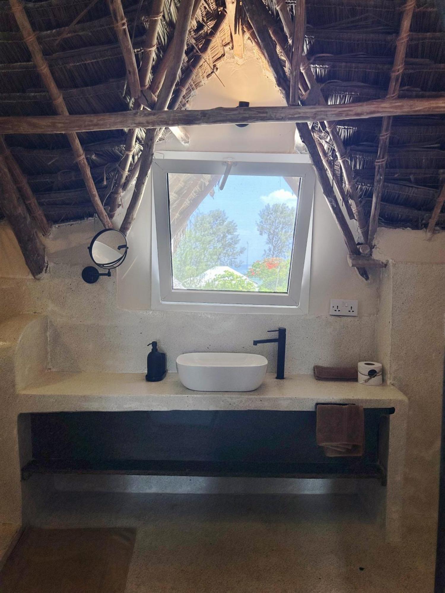 Kuwa Zanzibar *