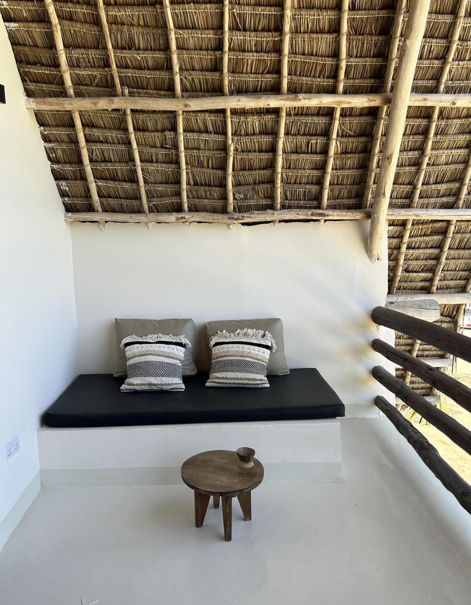 Leilighetshoteller Kuwa Zanzibar